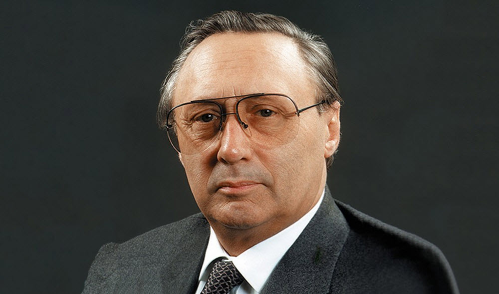 Georg Schaeffler