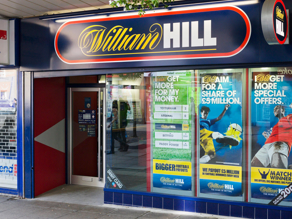 Williamhill