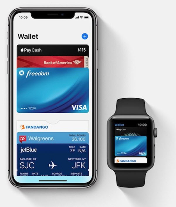 apple pay devices