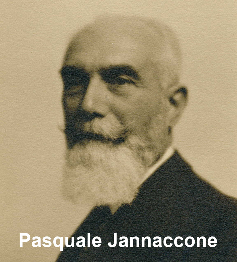 Pasquale Jannaccone