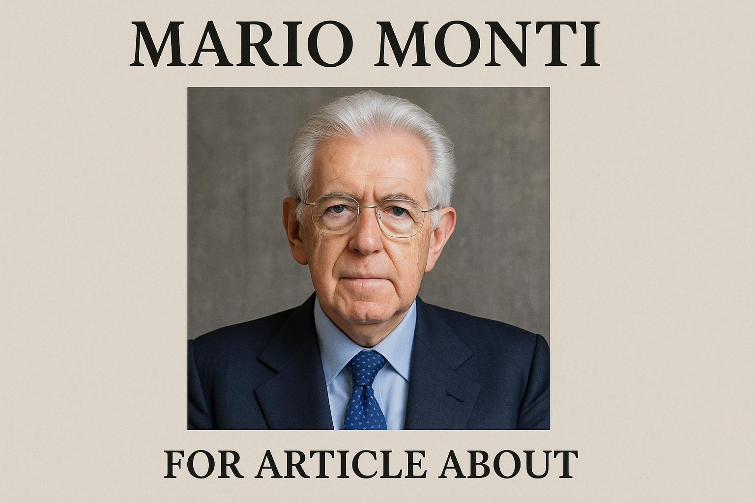 Mario Monti