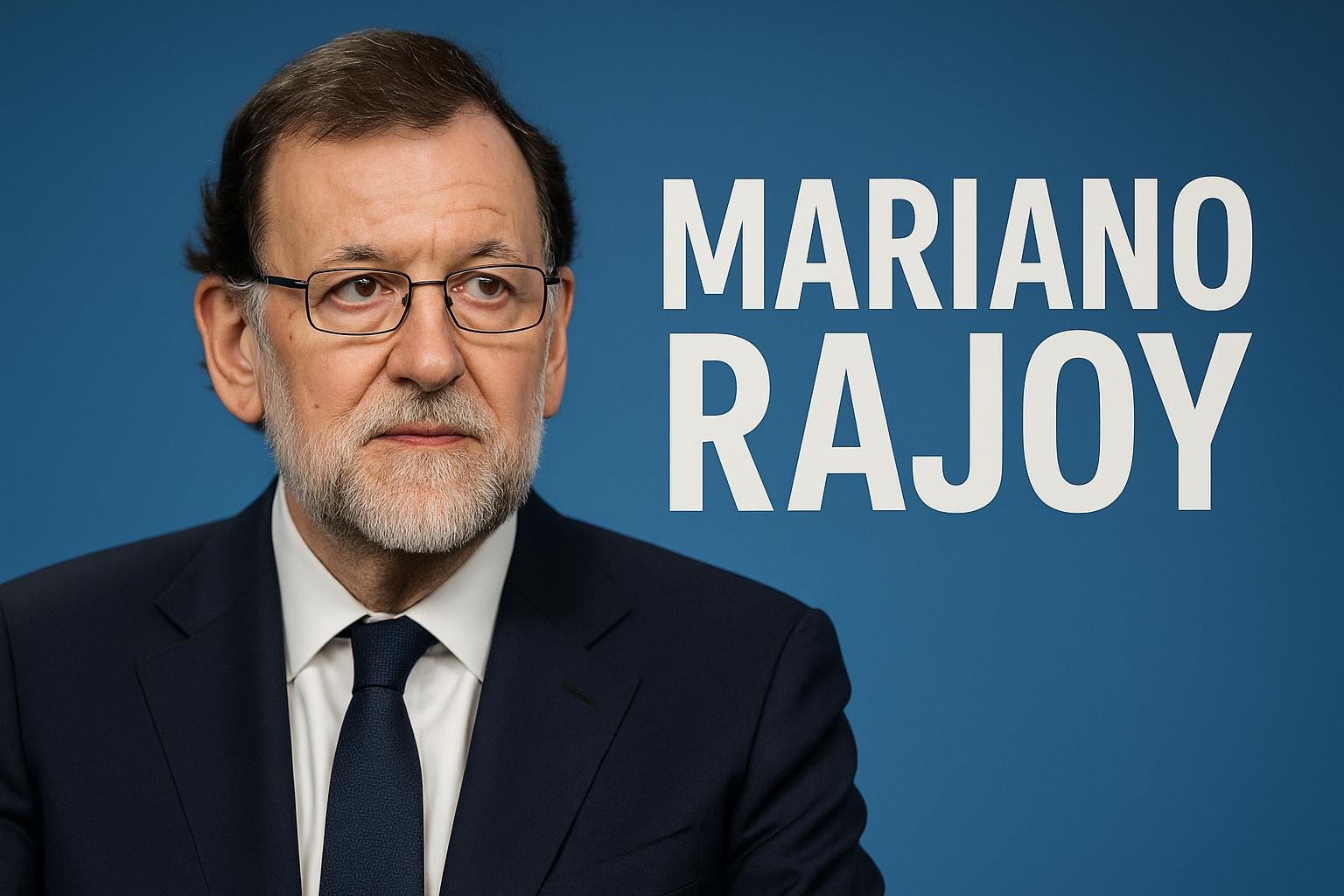 Mariano Rajoy