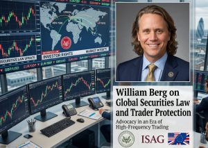 William Berg