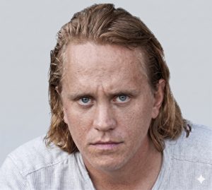 William berg