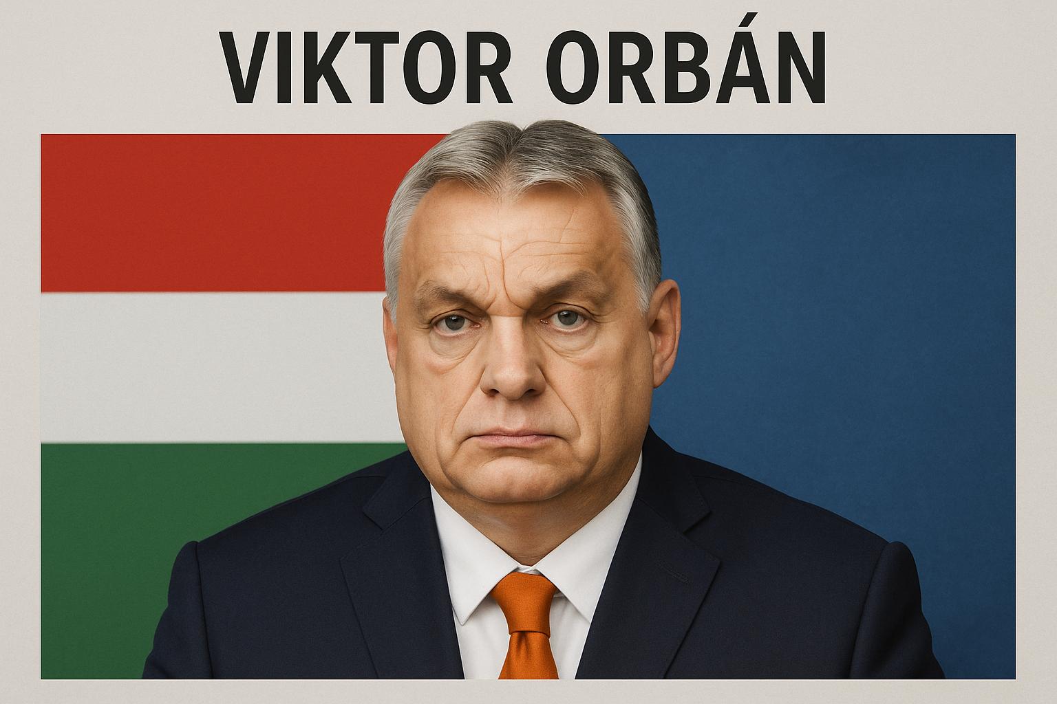 Viktor Orbán