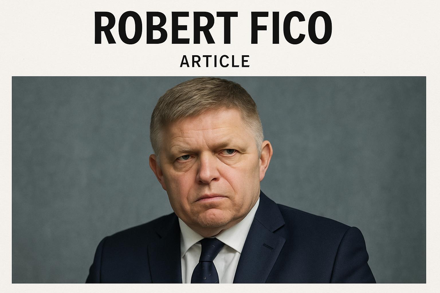 Robert Fico